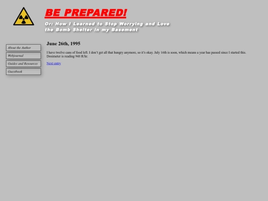 blog/entry19 screenshot