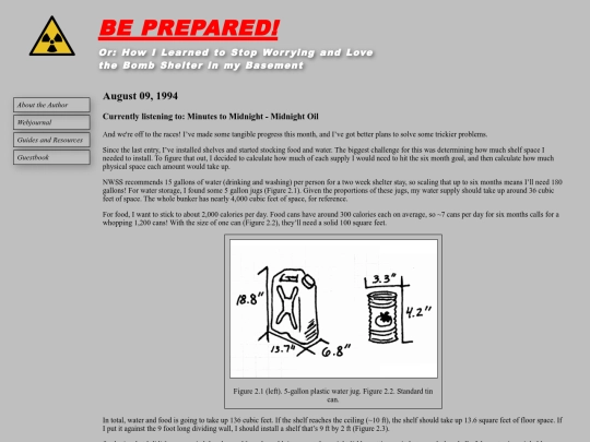 blog/entry2 screenshot