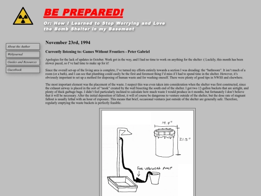 blog/entry4 screenshot