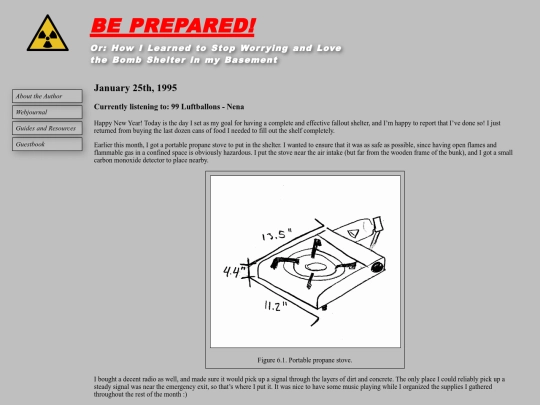 blog/entry6 screenshot