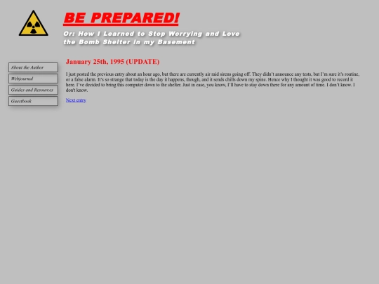 blog/entry7 screenshot
