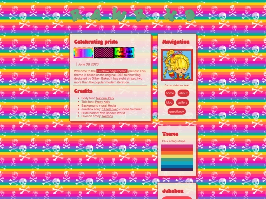 SkaetLibrary/Apusenitz/rave-vamps screenshot