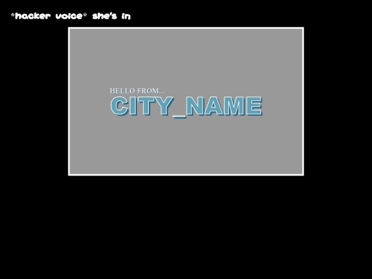 SkaetLibrary/HTPYCL/felicity screenshot