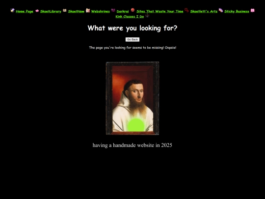 kombucha screenshot