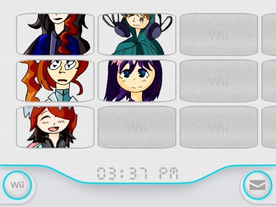 plurality screenshot