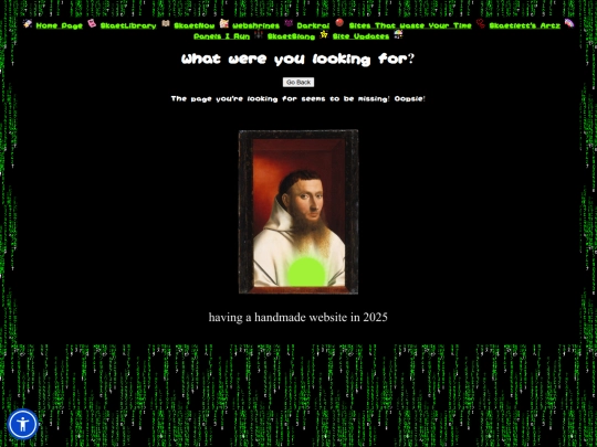 rarebit-1.5/about screenshot