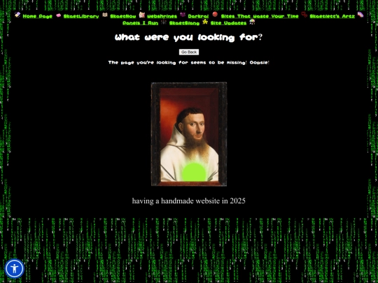 rarebit-1.5 screenshot