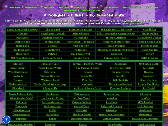resources/link-bouquet screenshot