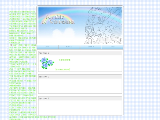 resources/webresources screenshot