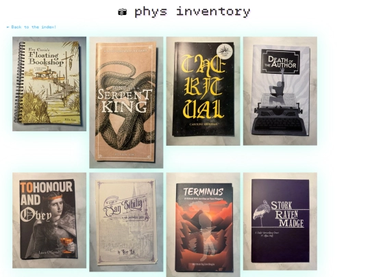 rpgs/solos/phys-inventory screenshot