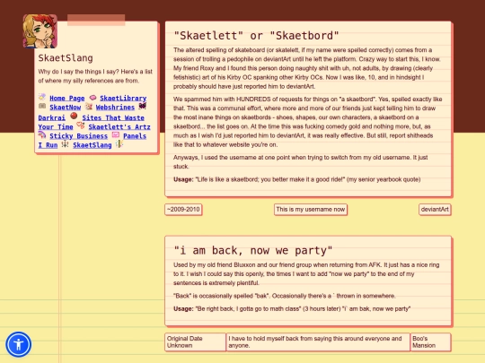 silly-and-random/skaetslang screenshot