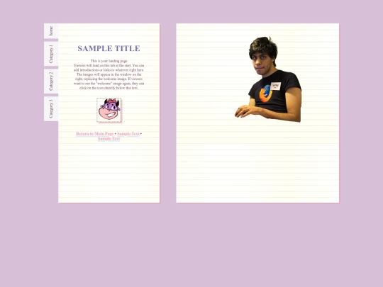 stylesheets/gallery style template/gallery screenshot