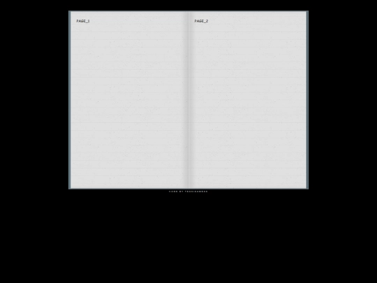 stylesheets/journal screenshot