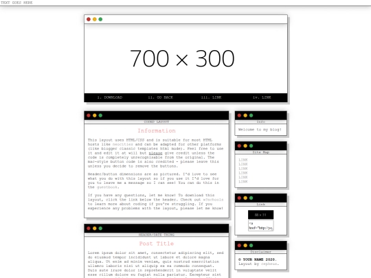 stylesheets/mac-inspired screenshot