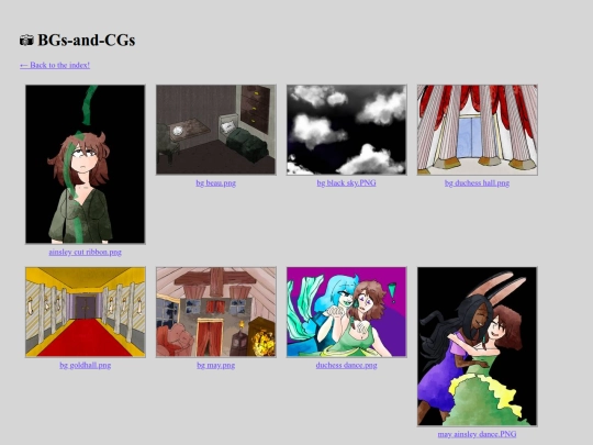 toxic-yuri-jam-2026/toxic yuri gallery/BGs-and-CGs screenshot