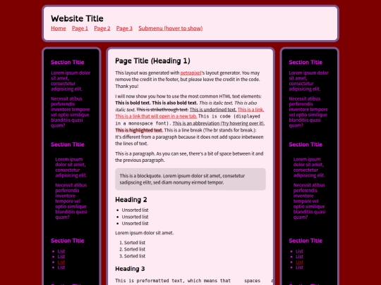 webshrines/concerts/babymetal screenshot
