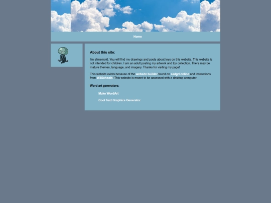 About screenshot