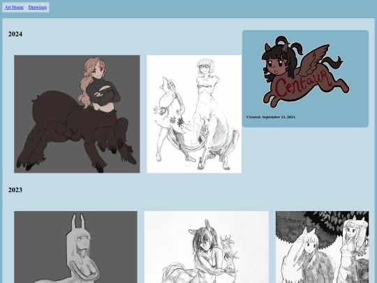 art/Centaur/centaur screenshot