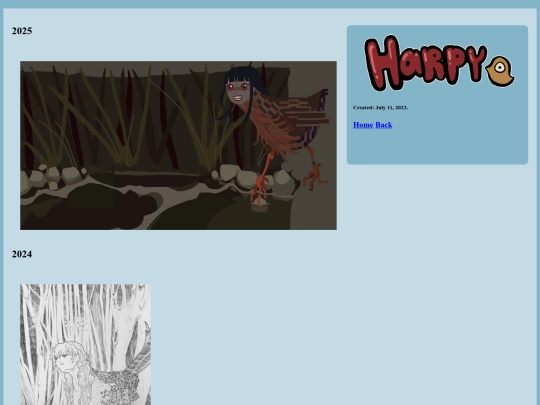 art/Harpy/harpy screenshot