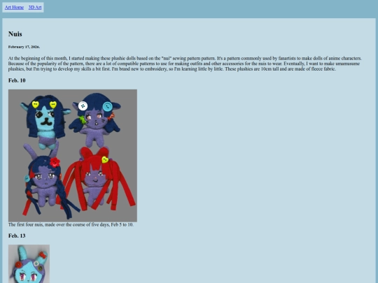 art/Nuis/nuis screenshot