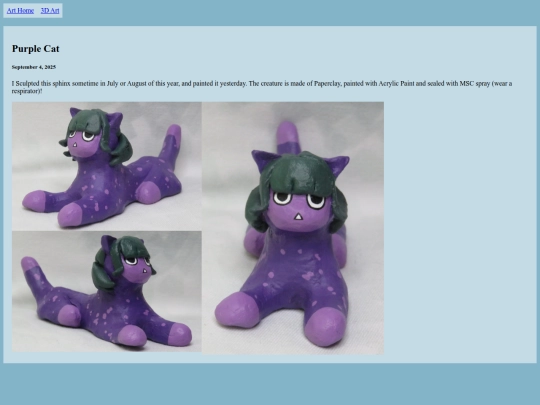 art/PurpleCat/PurpleCat screenshot