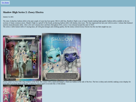toys/FashionDolls/RH1 screenshot