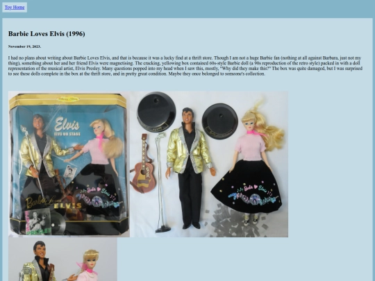 toys/FashionDolls/barbie screenshot