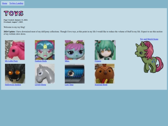 toys/toys screenshot