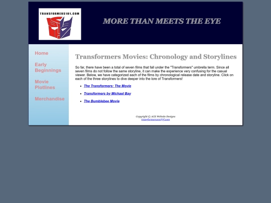 movieplots screenshot