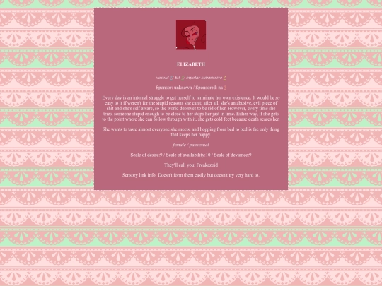 cogmates/eliza screenshot