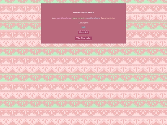 cogmates/powers/tabtest screenshot