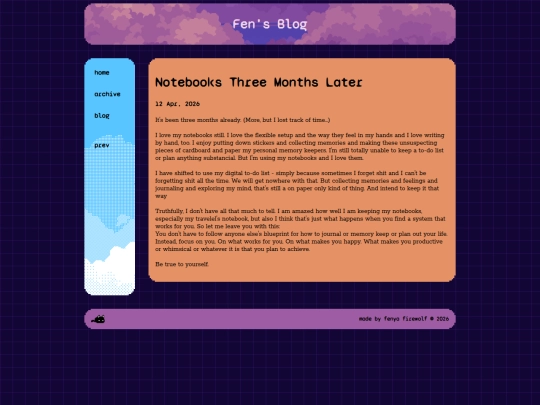 posts/2026-04-12-Notebooks-Three-Months-Later screenshot
