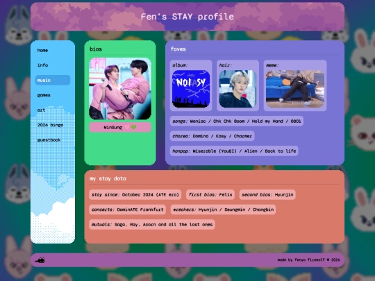 skz screenshot