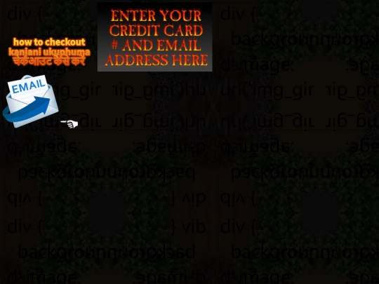 checkout screenshot