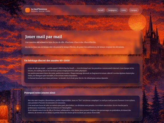 mail-per-mail screenshot