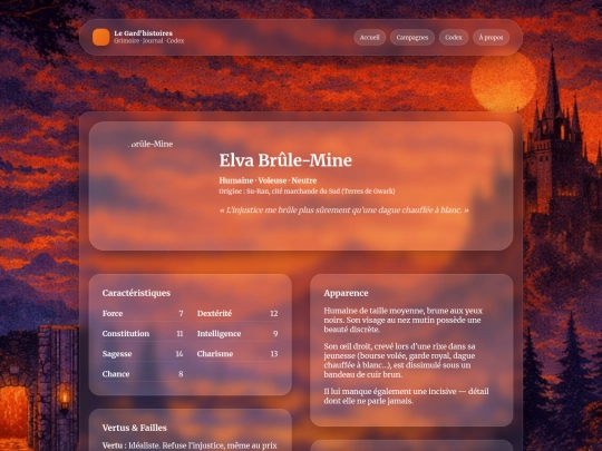 personnages/elva-brulemine screenshot