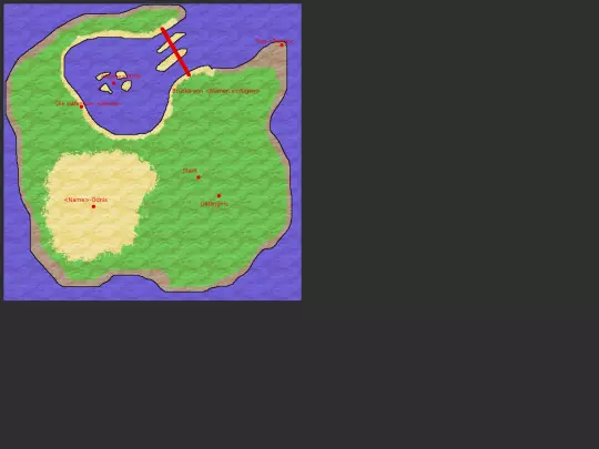 adventuremap/adventuremap screenshot