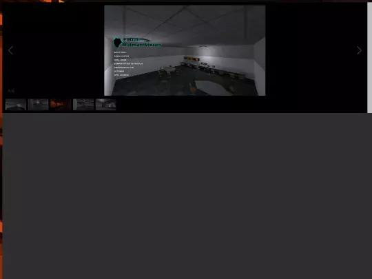 ratmanstories/gallery screenshot