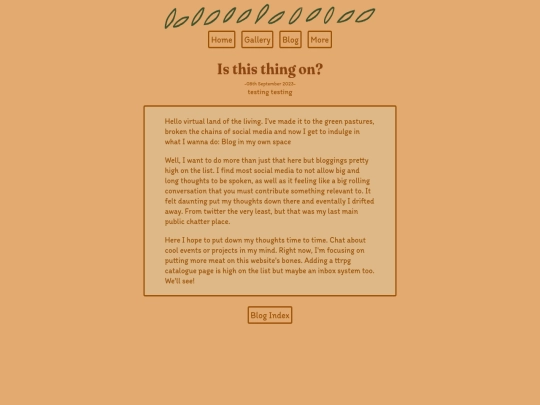 blog/isthisthingon screenshot
