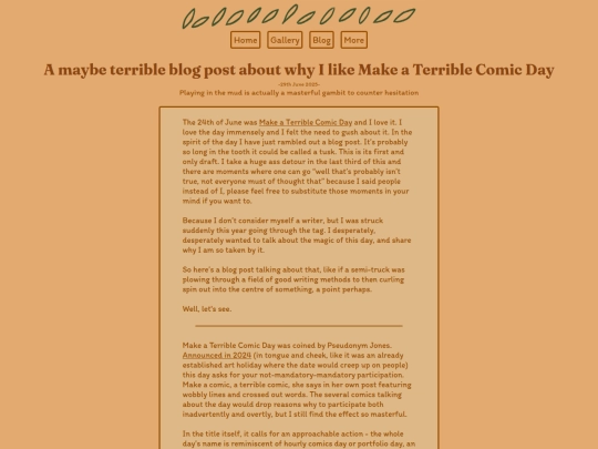 blog/makeaterriblecomicday25 screenshot