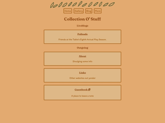 more screenshot