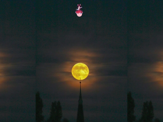 bullethell screenshot