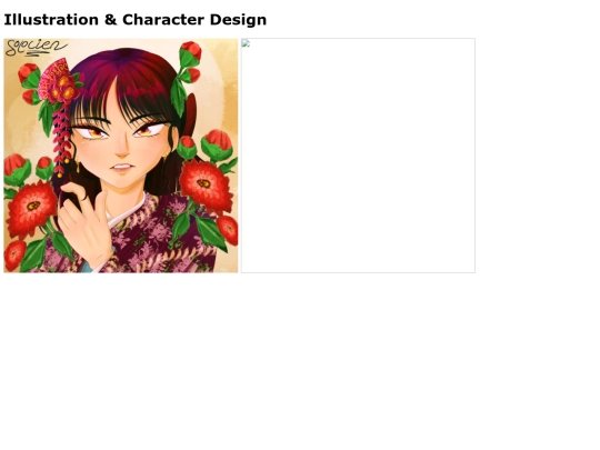 illustration screenshot