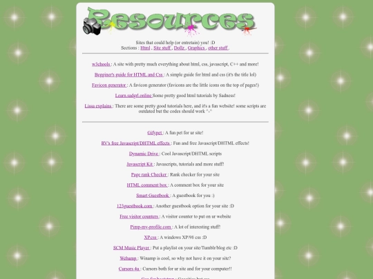 4urwebsite screenshot