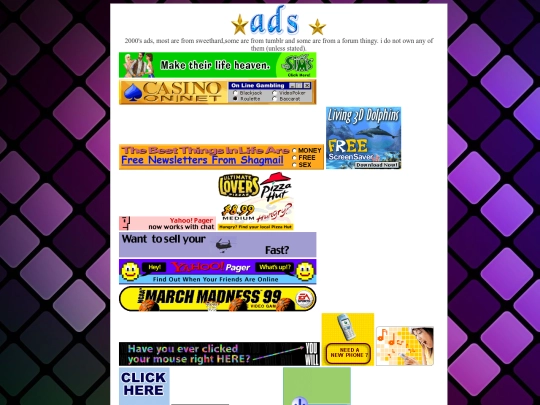 adz screenshot