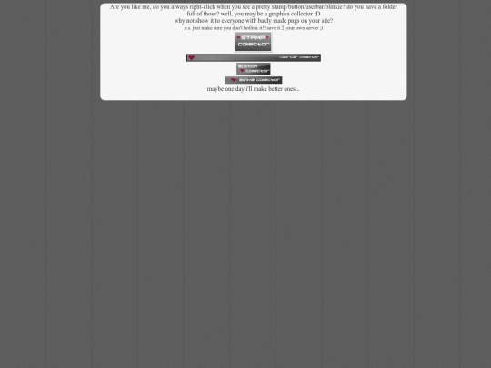 collector screenshot