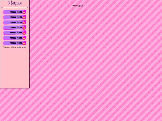 layouts/pinkdiv/dummy screenshot
