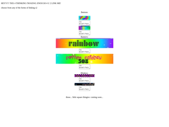 linkme screenshot