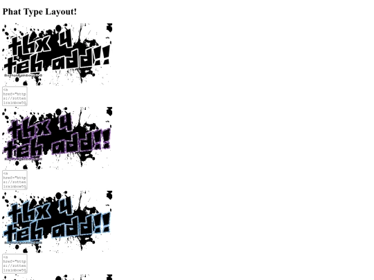 side/template2 screenshot