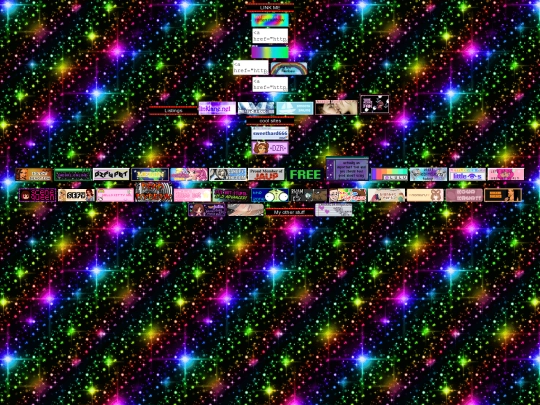 sites screenshot